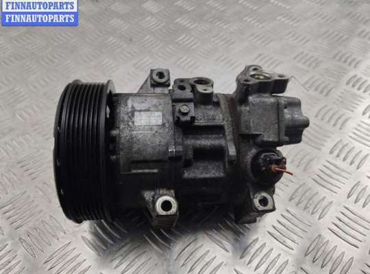 купить Компрессор кондиционера на Toyota Avensis (2003-2008)