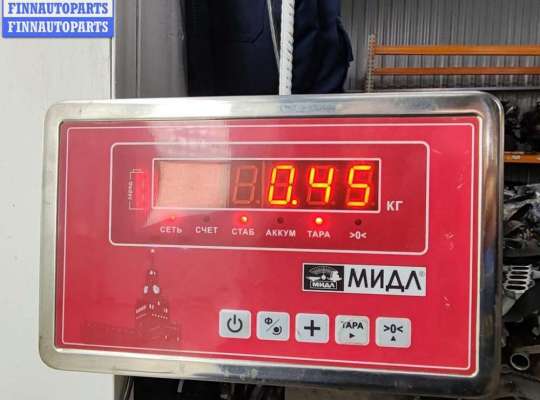 купить Блок управления двигателем (ДВС) на Opel Zafira A (1999-2005)