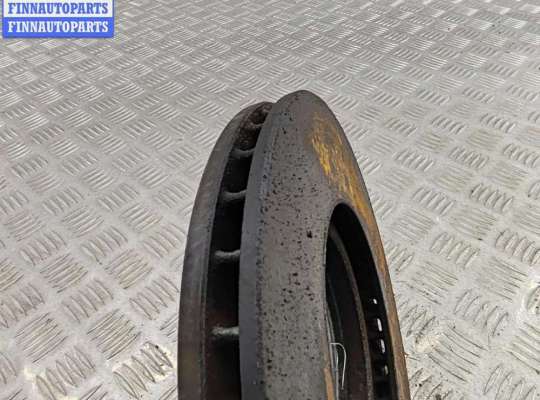 купить Диск тормозной передний на Opel Astra G (1998-2004)