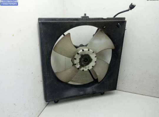 купить Вентилятор радиатора на Mitsubishi Colt (1992-1996)