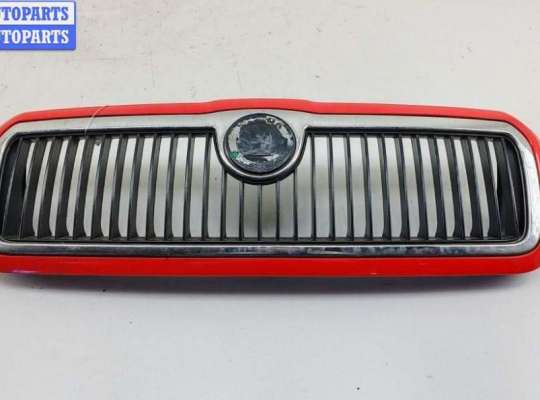 Купить Решетка радиатора на Skoda Octavia mk1 (A4 1U) 1996-2010 Решетка радиатора SK539867 на Skoda Octavia mk1 (A4 1U) 1996-2010