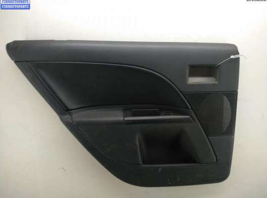 Обшивка двери задней левой (дверная карта) FO1649827 на Ford Mondeo III (2000-2007)