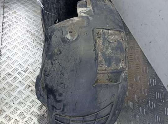 купить Защита крыла (подкрылок) передняя левая на Opel Astra H (2004-2009)