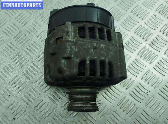 Генератор RN1551148 на Renault Kangoo I (1998-2008)