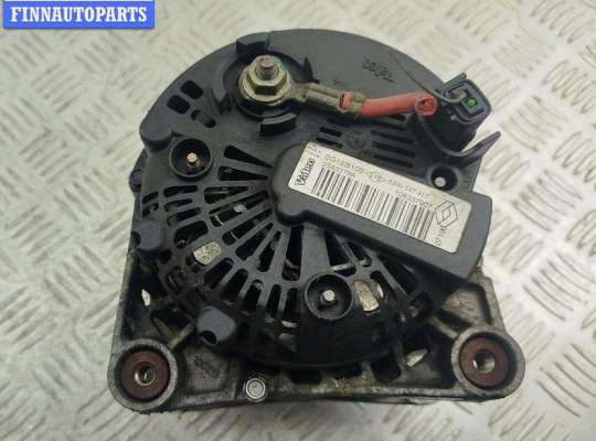 купить Генератор на Renault Kangoo I (1998-2008)