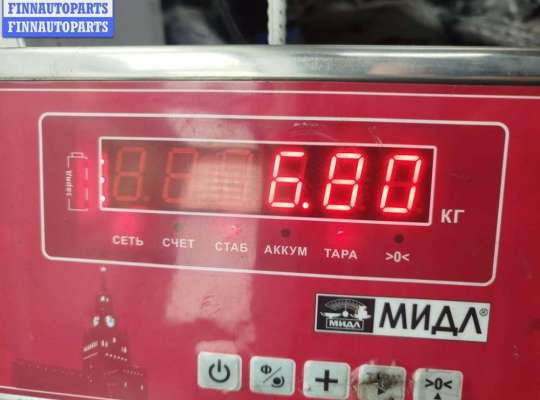 купить Генератор на Renault Kangoo I (1998-2008)