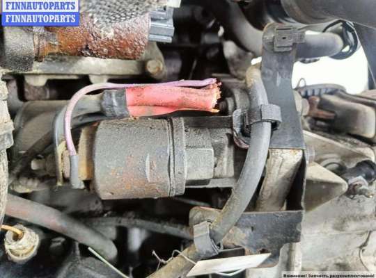 купить Двигатель (ДВС) на Opel Movano A (1998-2010)