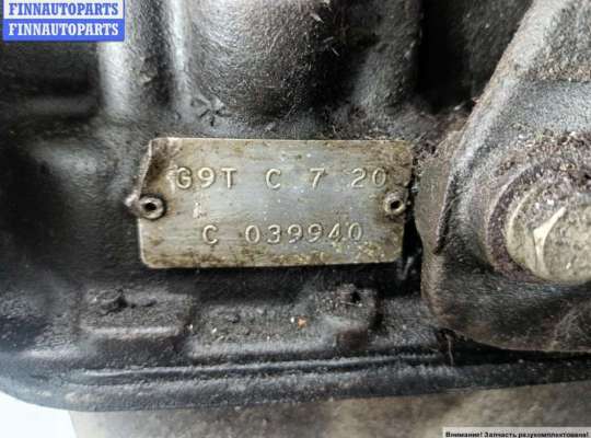 купить Двигатель (ДВС) на Opel Movano A (1998-2010)