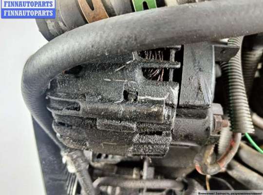 купить Двигатель (ДВС) на Opel Movano A (1998-2010)