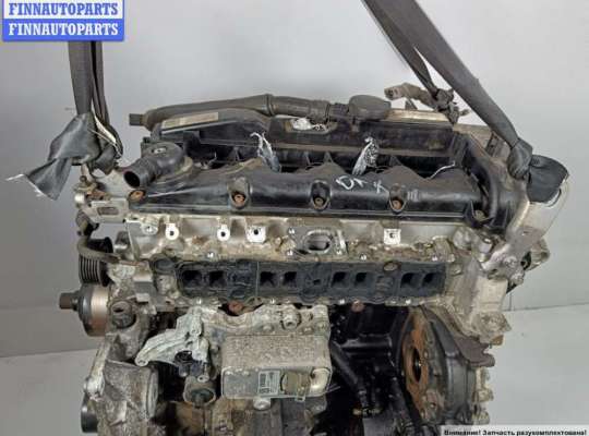 купить Двигатель (ДВС) на Mercedes Sprinter W906 (2006-2018)