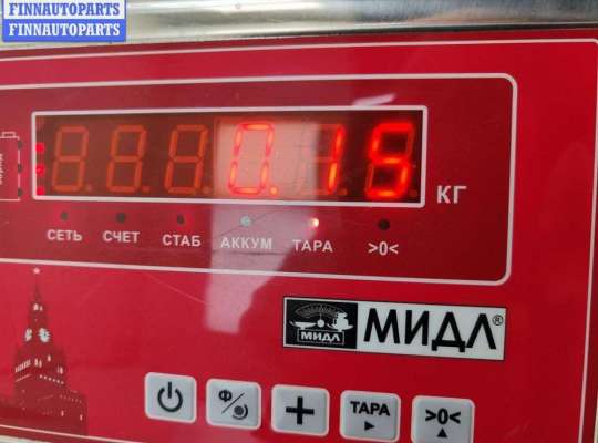 купить Сопротивление отопителя на Opel Vectra C (2002-2008)