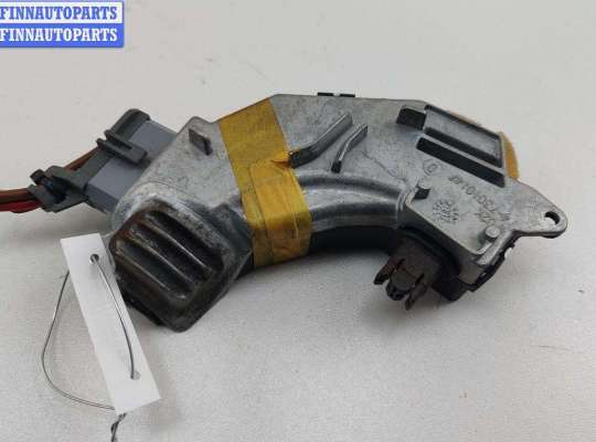 купить Сопротивление отопителя на Opel Vectra C (2002-2008)