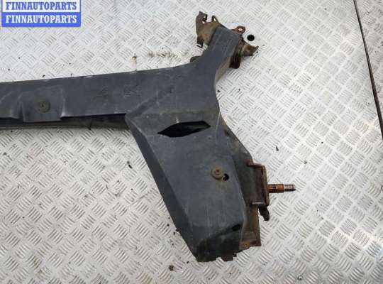 купить Балка подвески задняя на Renault Megane II (2002-2008)