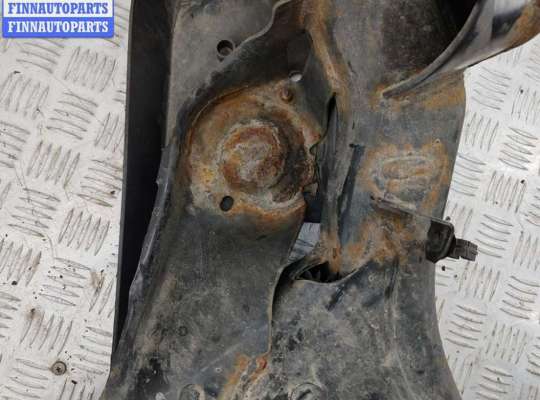 купить Балка подвески задняя на Renault Megane II (2002-2008)