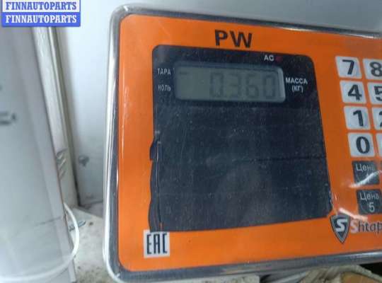 купить Блок управления АКПП на Audi A6 C5 (1997-2005)