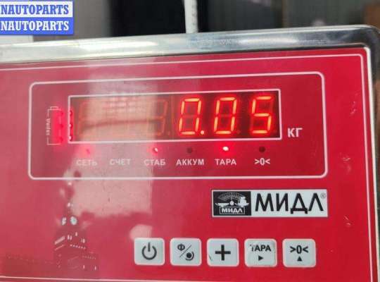 купить Датчик положения коленвала на Opel Astra J (2009-2015)