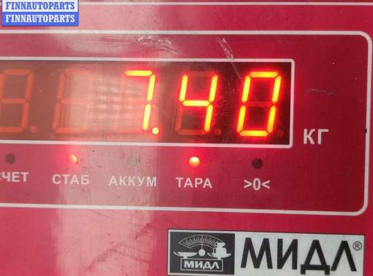 купить Турбина на Volkswagen Passat B6