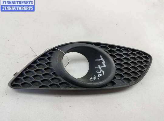 Рамка фары противотуманной левой OP2385640 на Opel Zafira B (2004-2014)