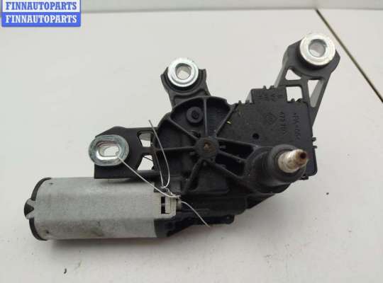 Двигатель стеклоочистителя заднего (моторчик дворников) SK519134 на Skoda Octavia mk1 (A4 1U) 1996-2010