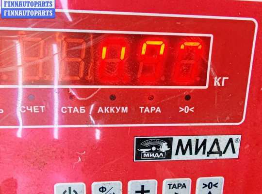 купить Зеркало наружное левое на Audi A4 B7 (2004-2008)