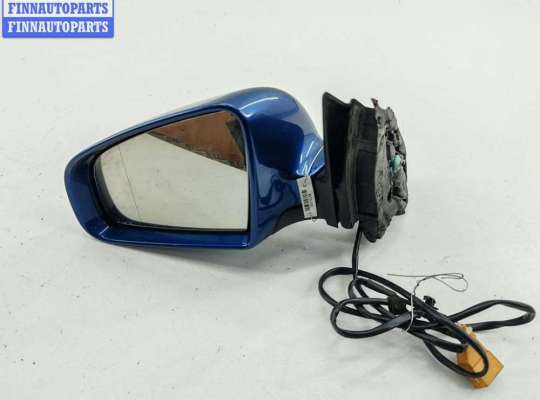 Зеркало наружное левое AU1700861 на Audi A4 B7 (2004-2008)