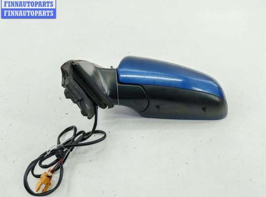 купить Зеркало наружное левое на Audi A4 B7 (2004-2008)