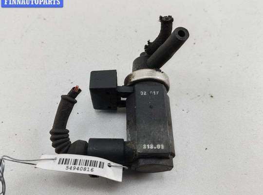 Клапан управления турбиной (актуатор) VG2706520 на Volkswagen Passat B5+ (GP)