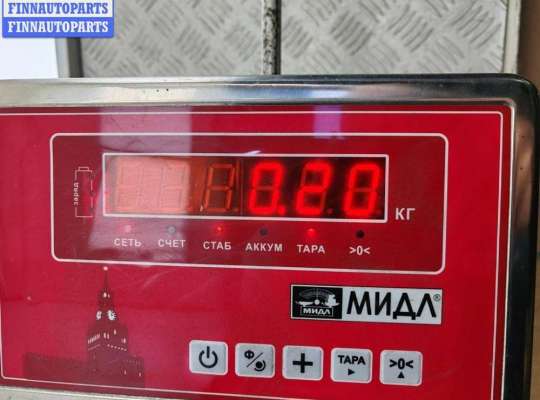 купить Клапан управления турбиной (актуатор) на Volkswagen Passat B5+ (GP)