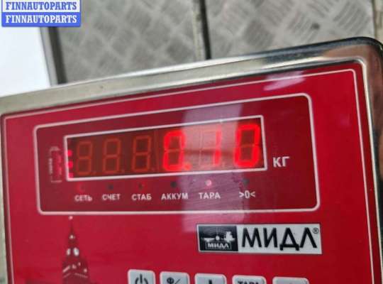 купить Ручка крышки (двери) багажника на Kia Rio (2005-2011)