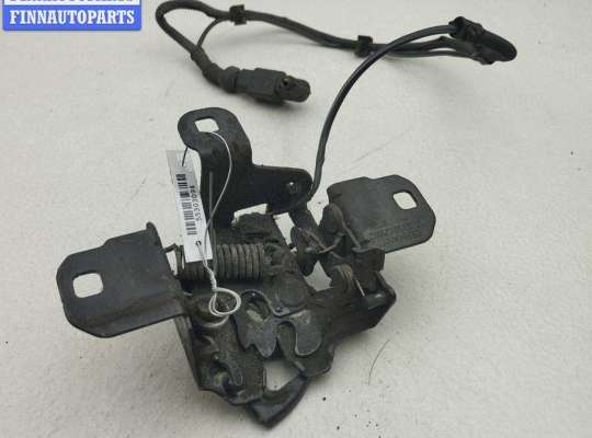 купить Замок капота на Volkswagen Golf-4