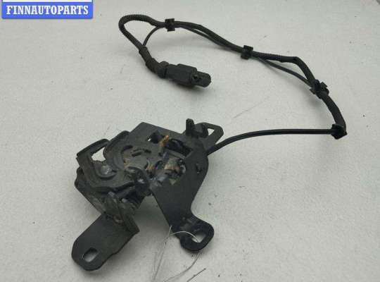 купить Замок капота на Volkswagen Golf-4