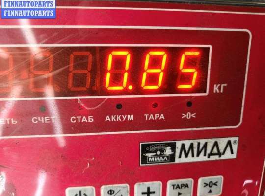 купить Защита крыла (подкрылок) передняя левая на Opel Astra H (2004-2009)