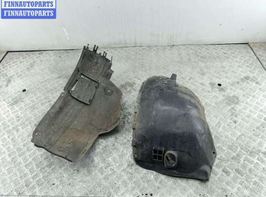 купить Защита крыла (подкрылок) передняя левая на Opel Astra H (2004-2009)