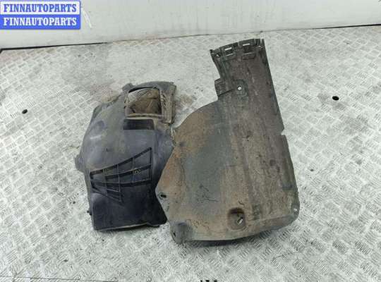 купить Защита крыла (подкрылок) передняя левая на Opel Astra H (2004-2009)