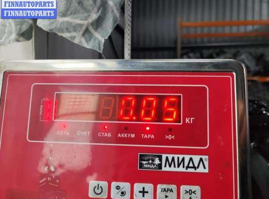 купить Форсунка топливная на Opel Vectra C (2002-2008)