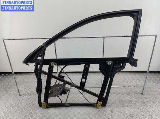 Стеклоподъемник электрический передний левый AU1701021 на Audi A6 C5 (1997-2005)