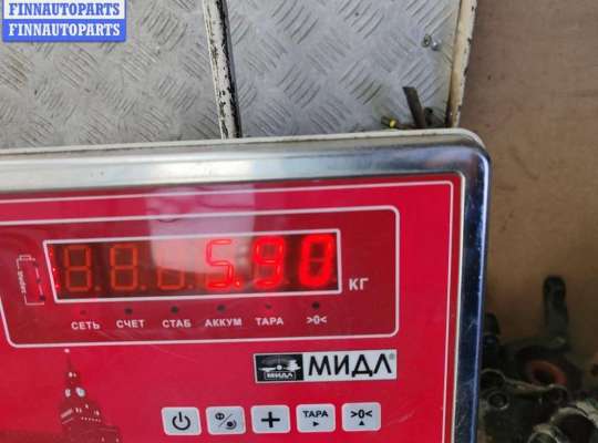 купить Стеклоподъемник электрический передний левый на Audi A6 C5 (1997-2005)