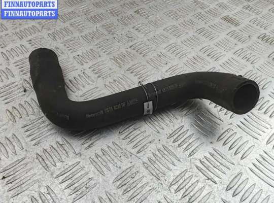 купить Патрубок радиатора на Ford Mondeo III (2000-2007)