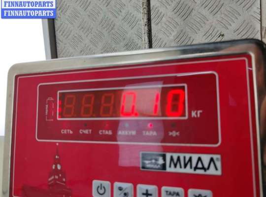 купить Насос (моторчик) омывателя стекла на Mitsubishi Space Star (1998-2005)