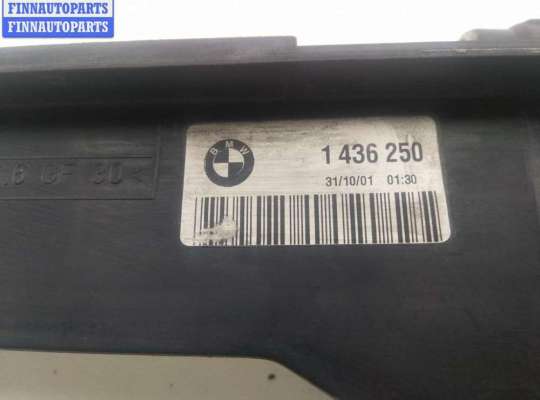 купить Кронштейн радиатора на BMW 3 E46 (1998-2006)