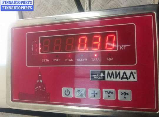 купить Кронштейн радиатора на BMW 3 E46 (1998-2006)