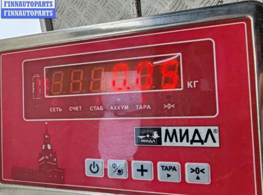 купить Патрон лампы указателя поворота на Mercedes C-Class W203 (2000-2006)