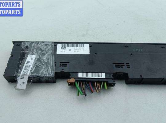 купить Кнопка обогрева сидений на BMW X5 E53 (1999-2006)