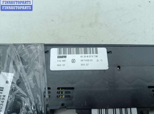 купить Кнопка обогрева сидений на BMW X5 E53 (1999-2006)