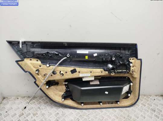 купить Обшивка двери задней правой (дверная карта) на BMW 7 F01/F02 (2008-2015)
