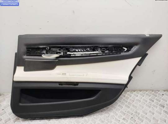 купить Обшивка двери задней правой (дверная карта) на BMW 7 F01/F02 (2008-2015)