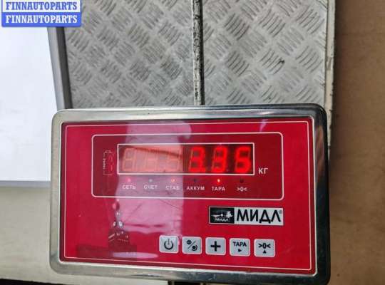 купить Ступица передняя правая на BMW 5 E60/E61 (2003-2010)