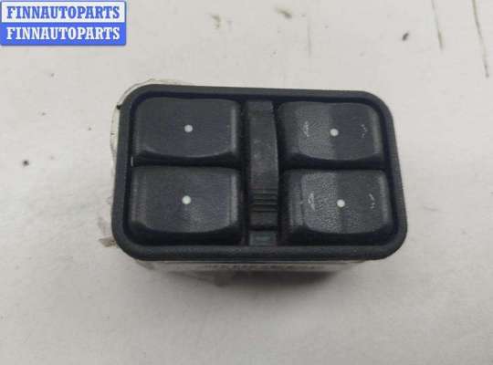 купить Блок кнопок управления стеклоподъемниками на Opel Zafira A (1999-2005)