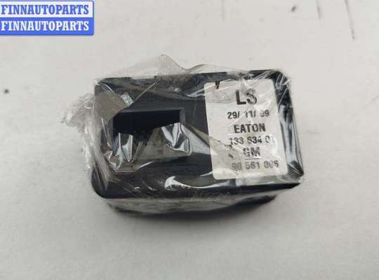 купить Блок кнопок управления стеклоподъемниками на Opel Zafira A (1999-2005)