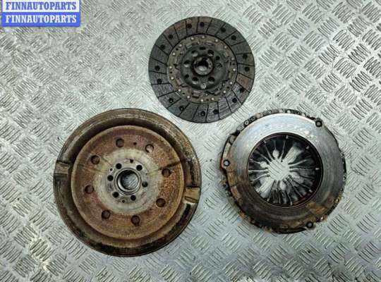 купить Маховик на Volkswagen Golf-4